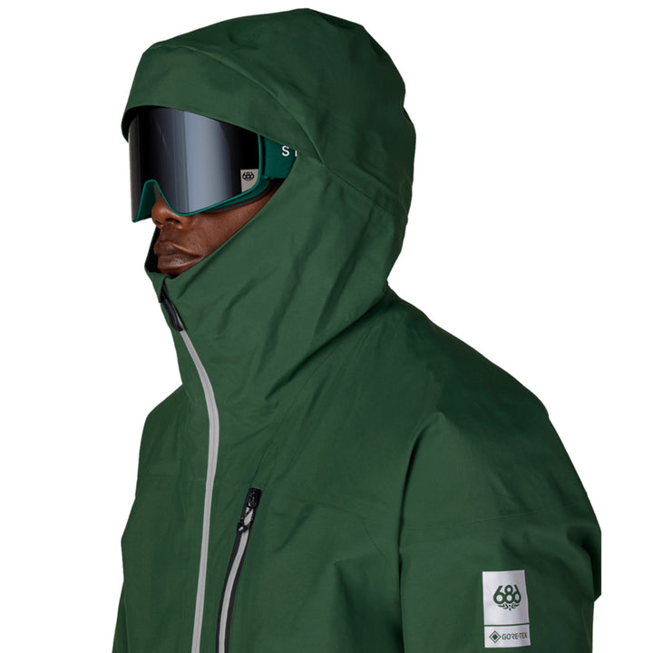 686 Men's GORE-TEX GT Thermagraph Jacket