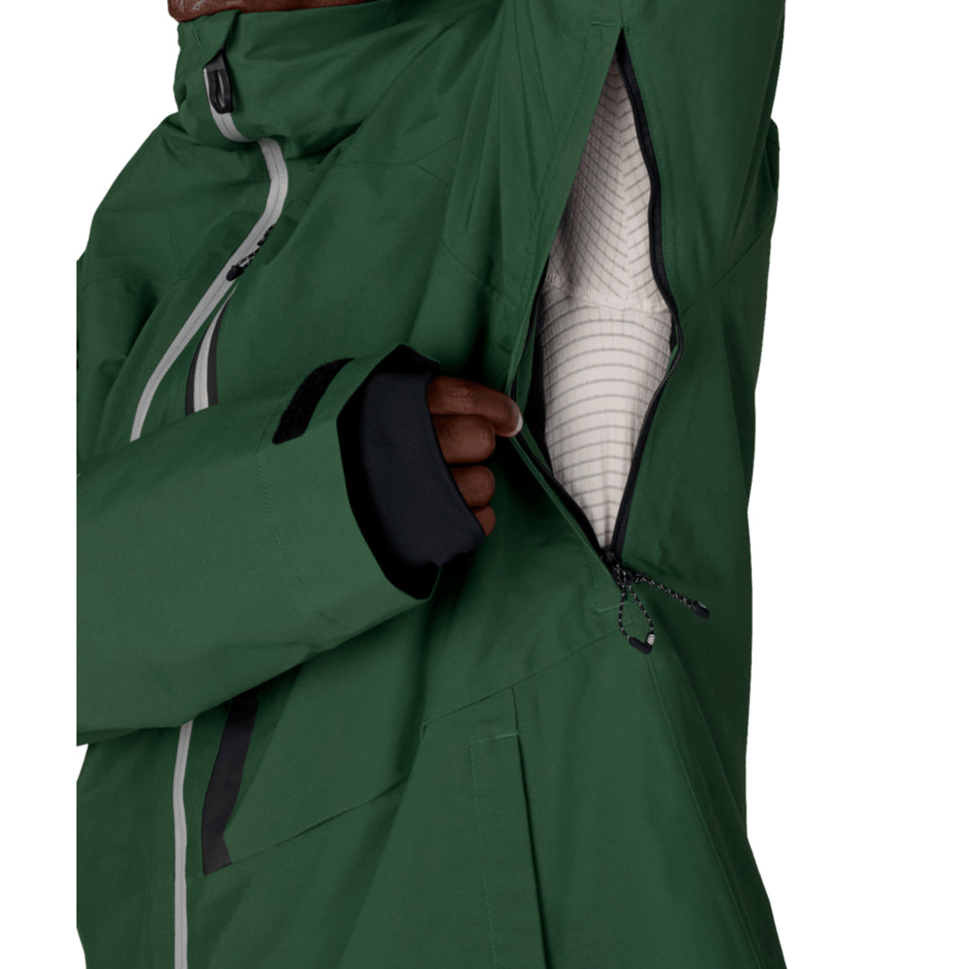 686 Men's GORE-TEX GT Thermagraph Jacket