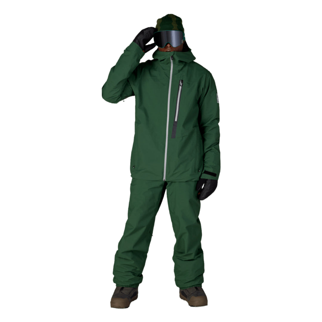 686 Men's GORE-TEX GT Thermagraph Jacket