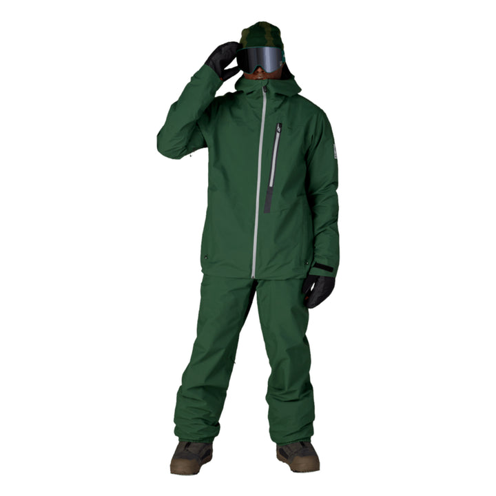 686 Men's GORE-TEX GT Thermagraph Jacket