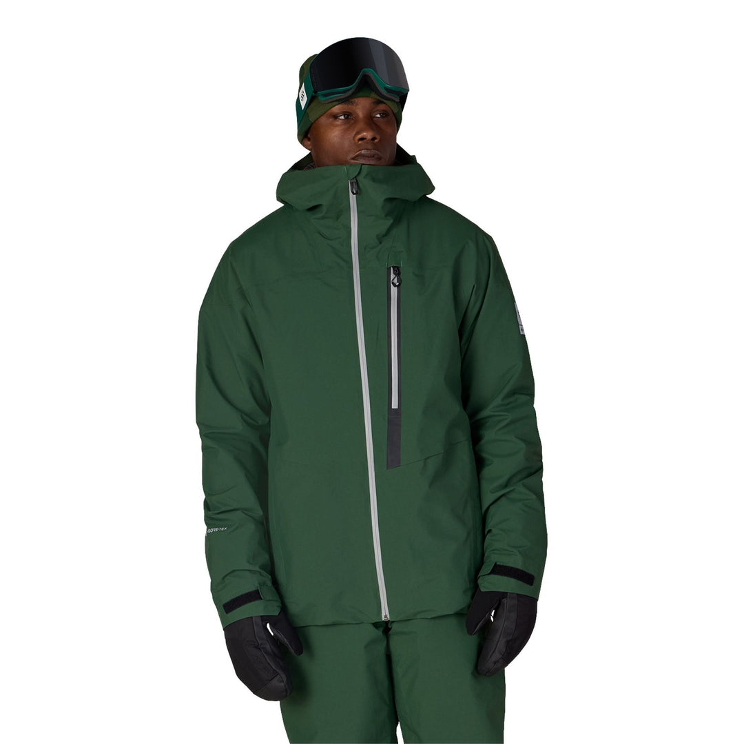 686 Men's GORE-TEX GT Thermagraph Jacket