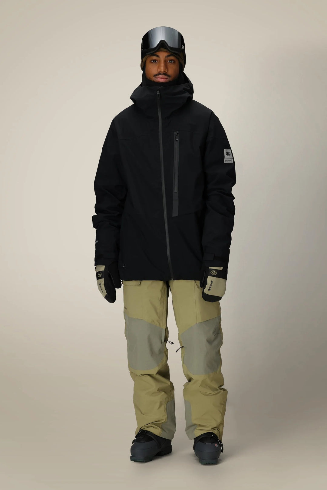 686 Men's GORE-TEX GT Thermagraph® Jacket