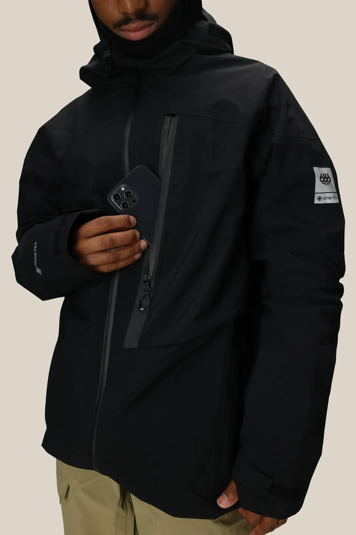 686 Men's GORE-TEX GT Thermagraph® Jacket