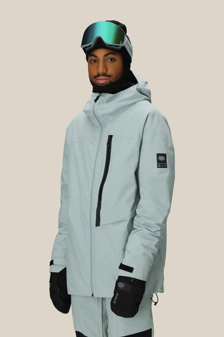 686 Men's GORE-TEX GT Thermagraph® Jacket