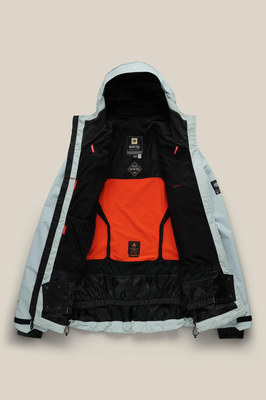 686 Men's GORE-TEX GT Thermagraph® Jacket