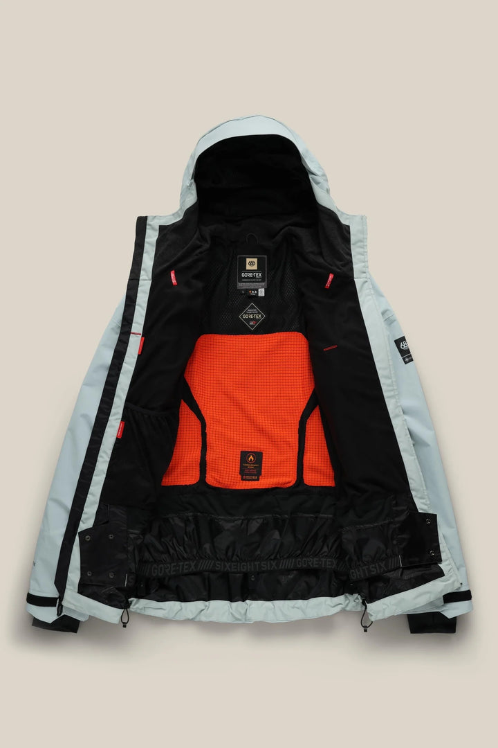 686 Men's GORE-TEX GT Thermagraph® Jacket