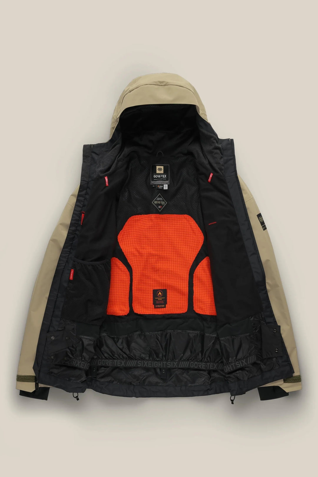686 Men's GORE-TEX GT Thermagraph® Jacket