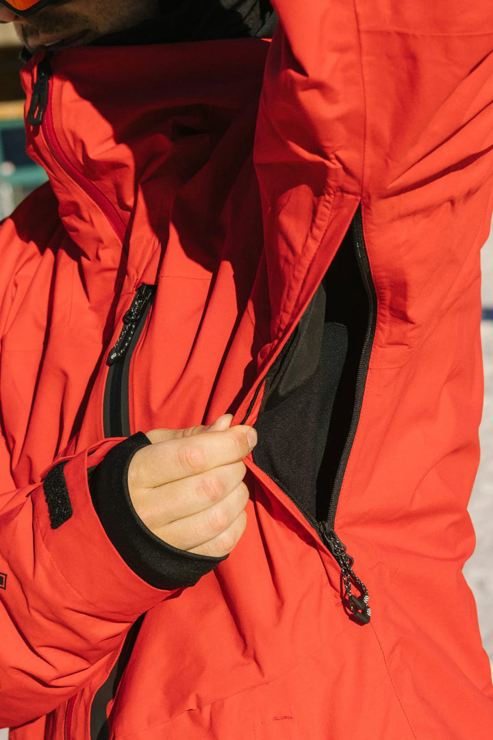 686 Men's GORE-TEX GT Thermagraph® Jacket