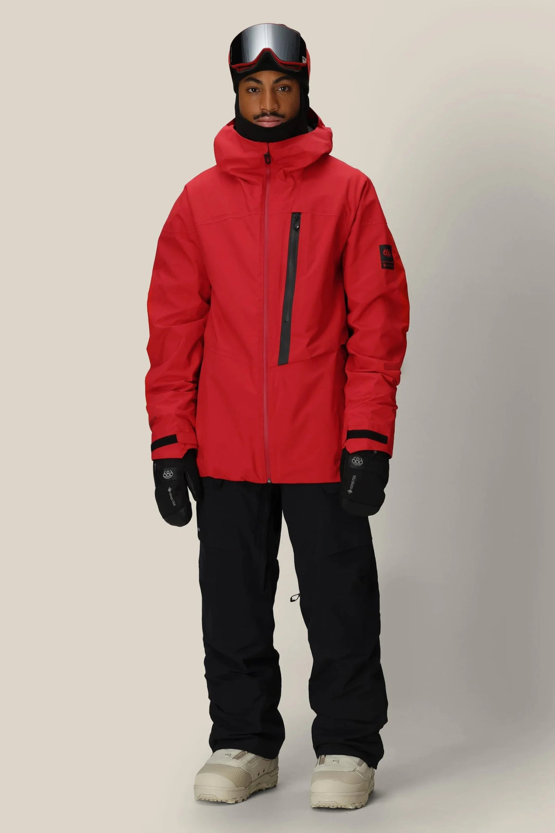 686 Men's GORE-TEX GT Thermagraph® Jacket