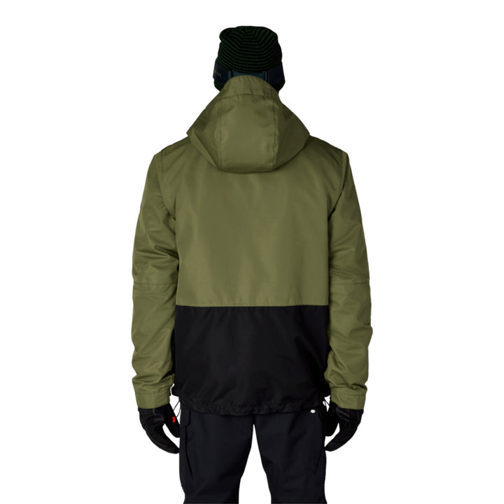 686 Men's Smarty 3-In-1 Form Jacket