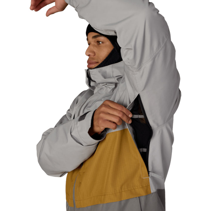 686 Men's Smarty 3-In-1 Form Jacket