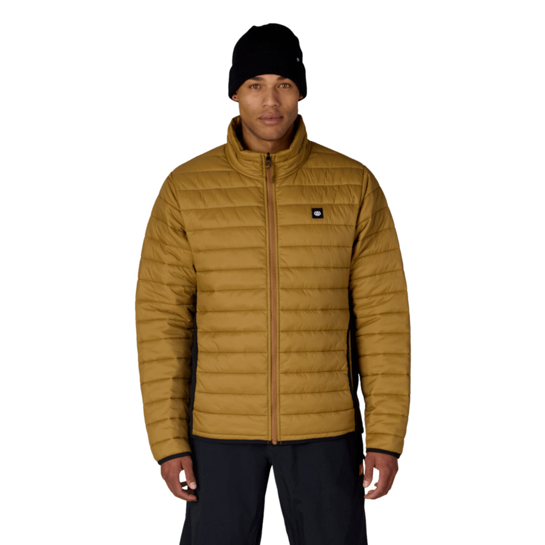686 Men's Smarty 3-In-1 Form Jacket