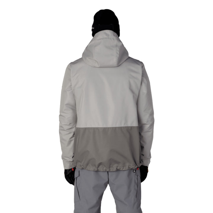 686 Men's Smarty 3-In-1 Form Jacket