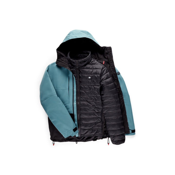 686 Men's Smarty 3-In-1 Form Jacket