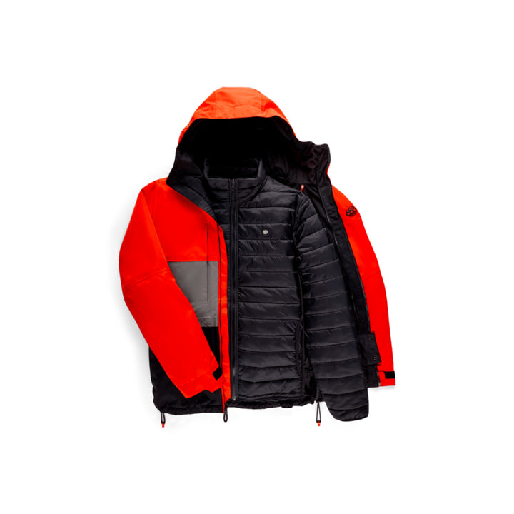 686 Men's Smarty 3-In-1 Form Jacket