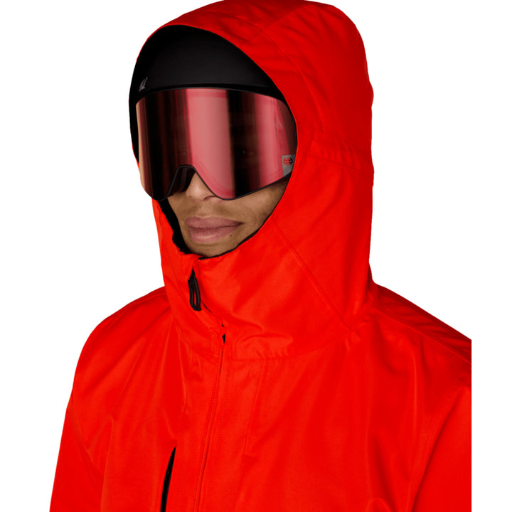 686 Men's Smarty 3-In-1 Form Jacket