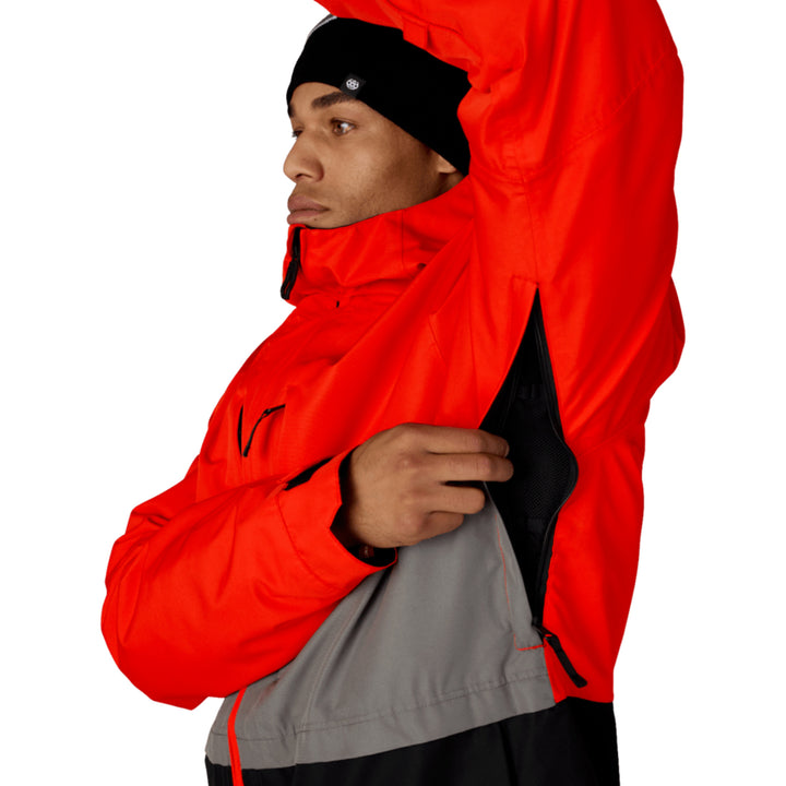 686 Men's Smarty 3-In-1 Form Jacket