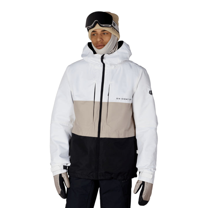 686 Men's Smarty 3-In-1 Form Jacket