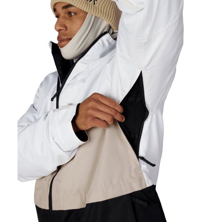 686 Men's Smarty 3-In-1 Form Jacket