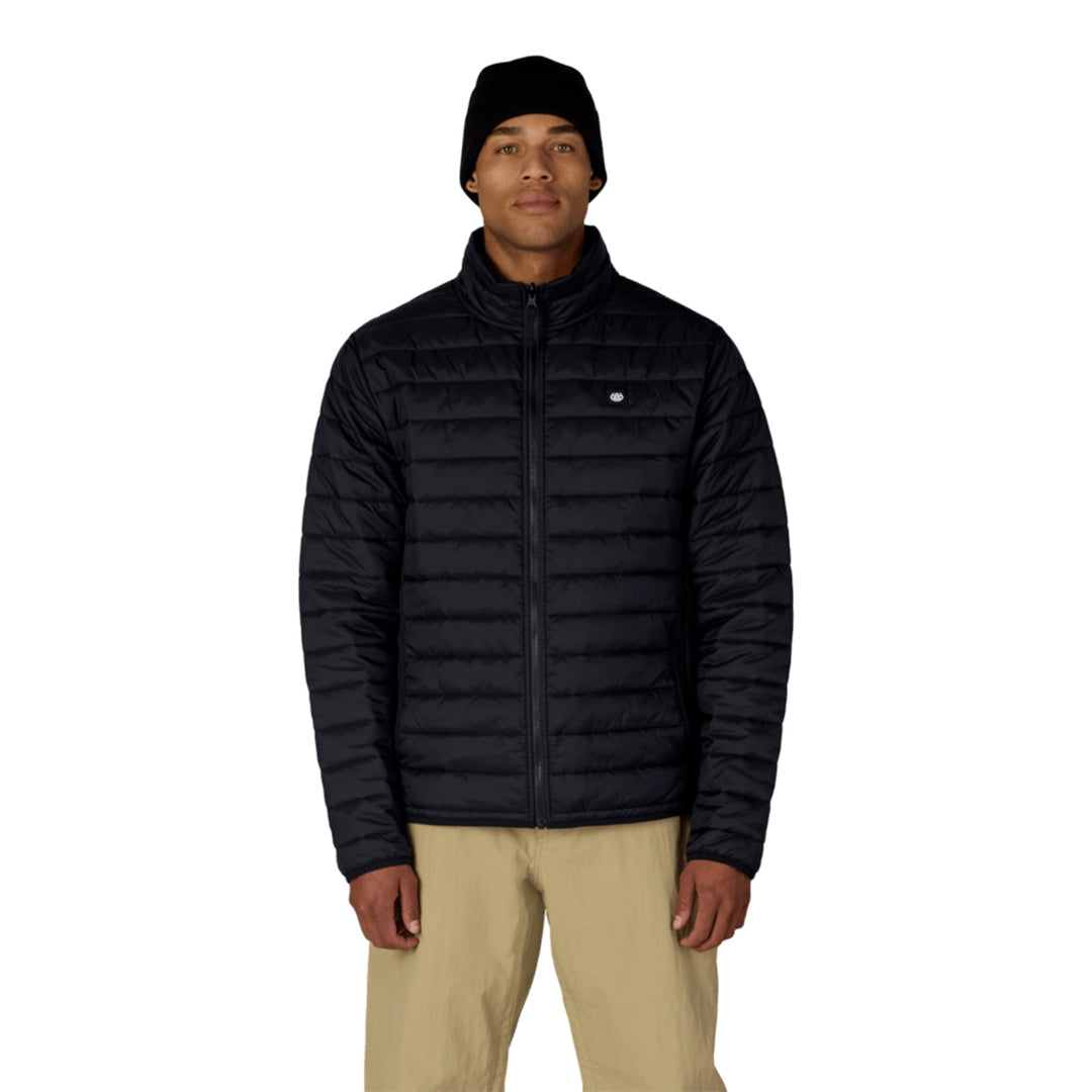 686 Men's Smarty 3-In-1 Form Jacket