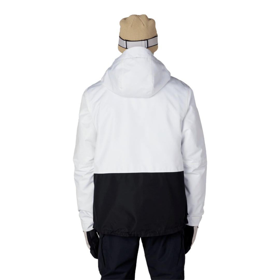 686 Men's Smarty 3-In-1 Form Jacket