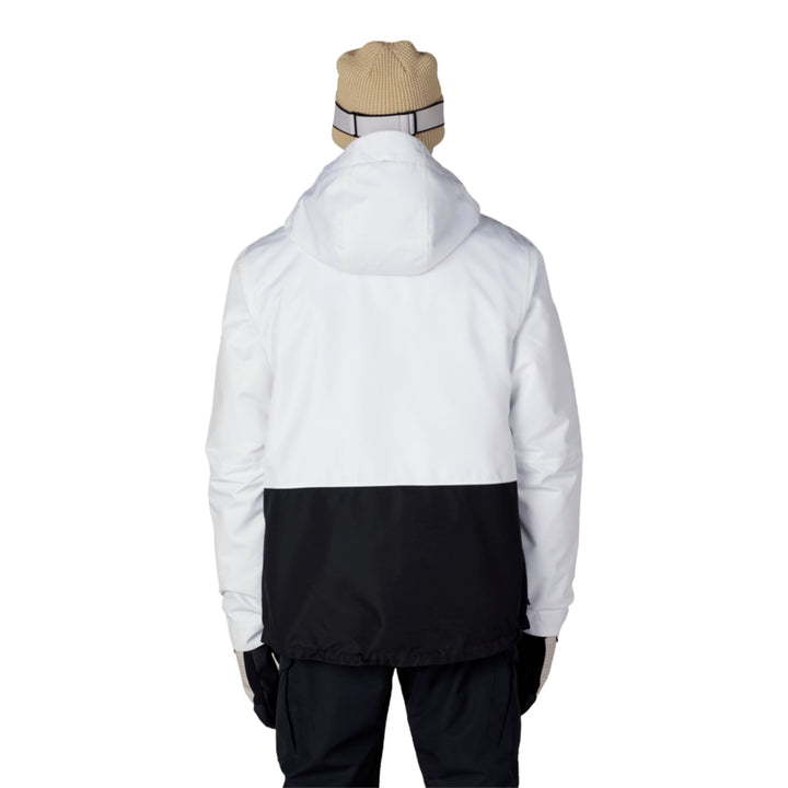 686 Men's Smarty 3-In-1 Form Jacket