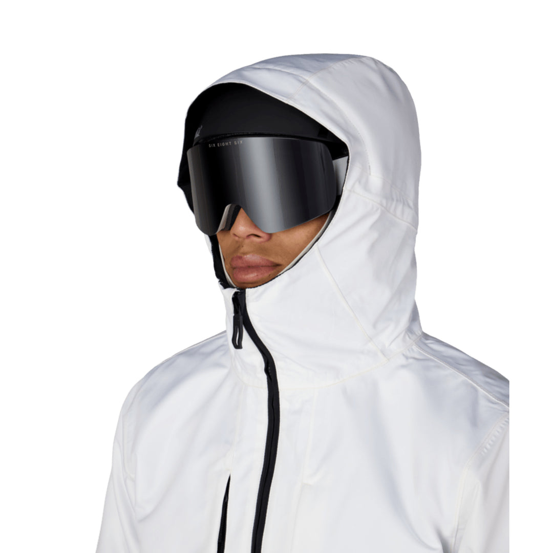 686 Men's Smarty 3-In-1 Form Jacket