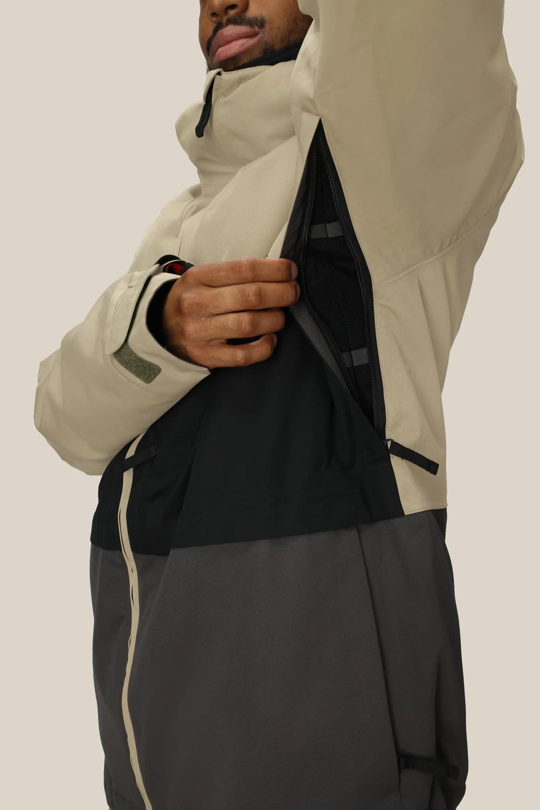 686 Men's Smarty® 3-in-1 FORM™ Jacket