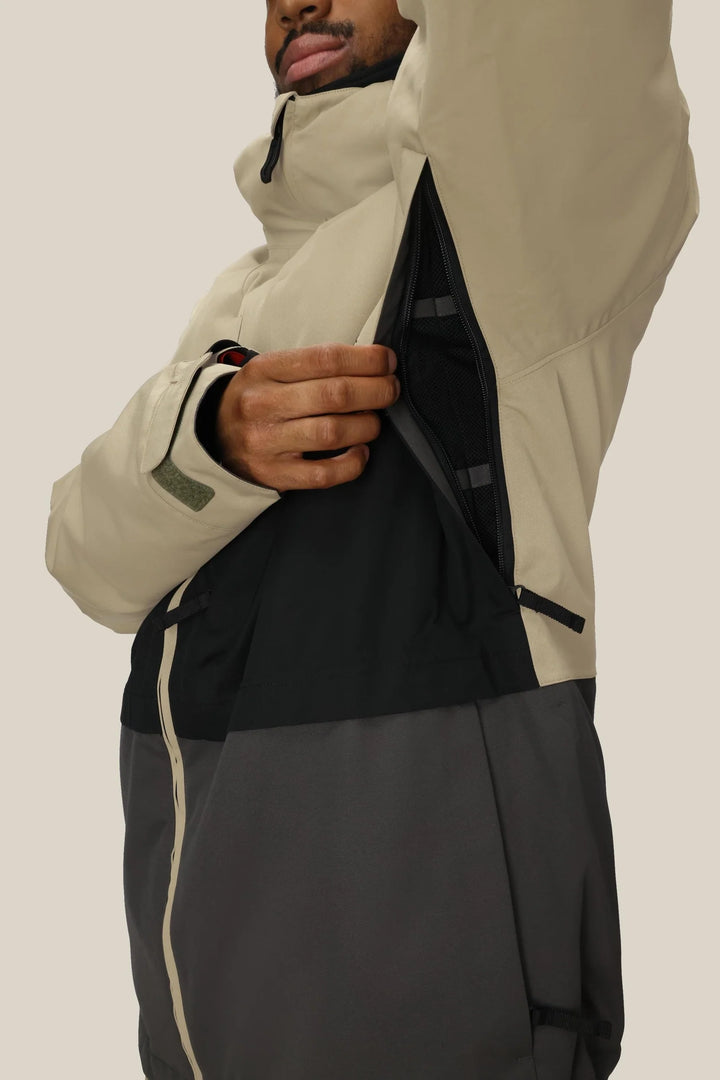 686 Men's Smarty® 3-in-1 FORM™ Jacket