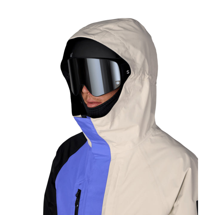 686 Men's GORE-TEX Core Shell Jacket