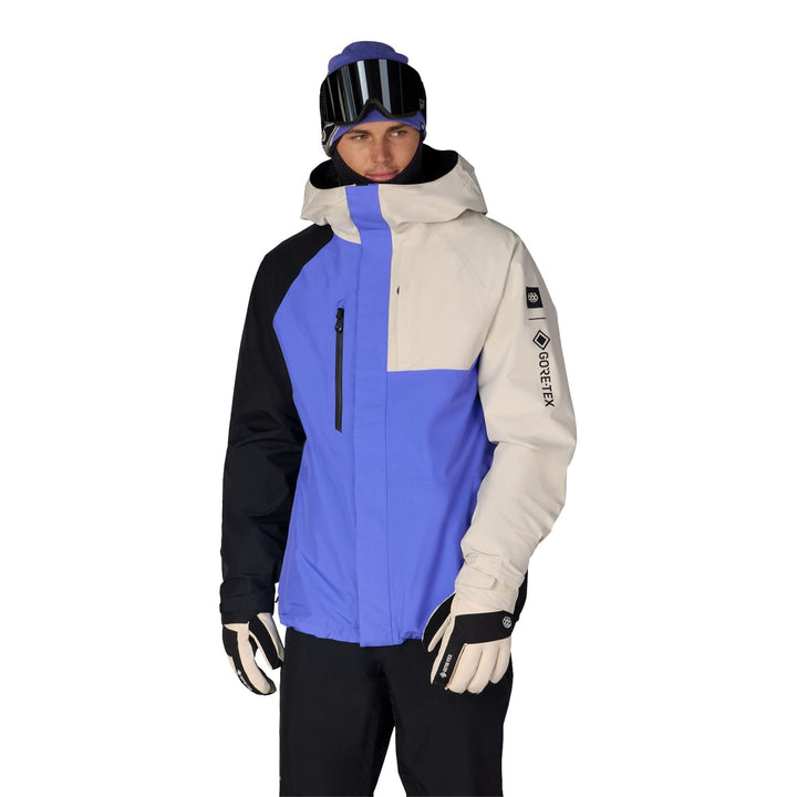 686 Men's GORE-TEX Core Shell Jacket