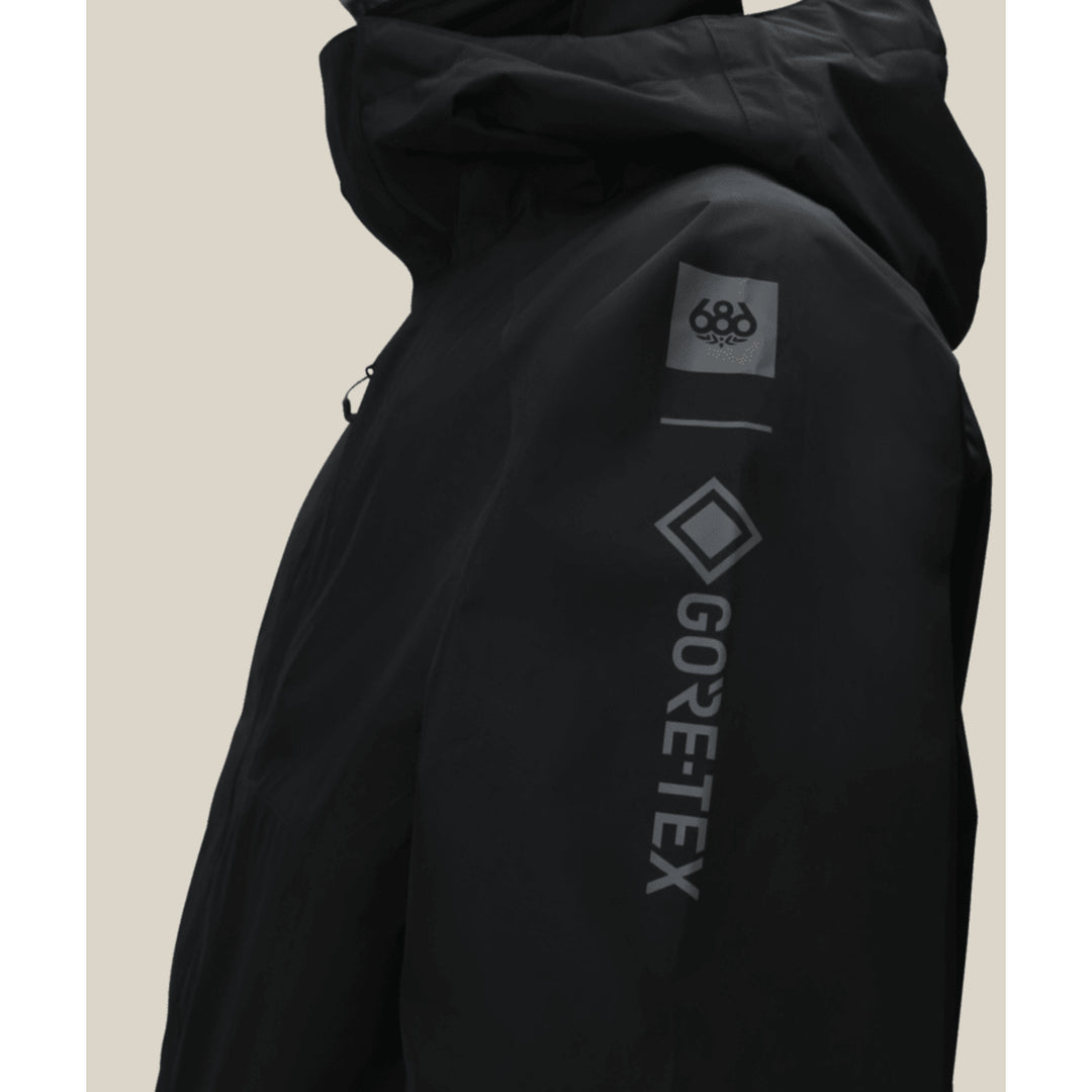 686 Men's GORE-TEX Core Shell Jacket