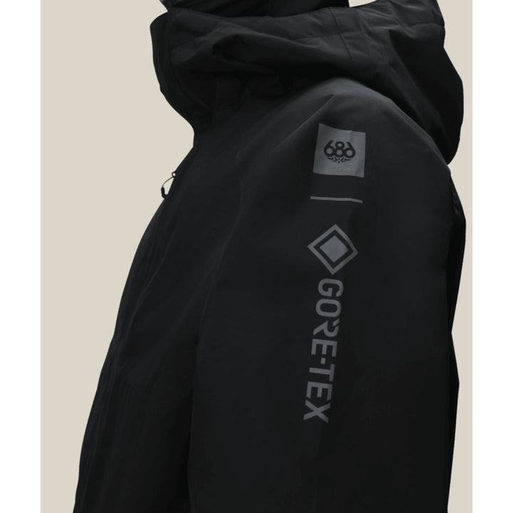 686 Men's GORE-TEX Core Shell Jacket
