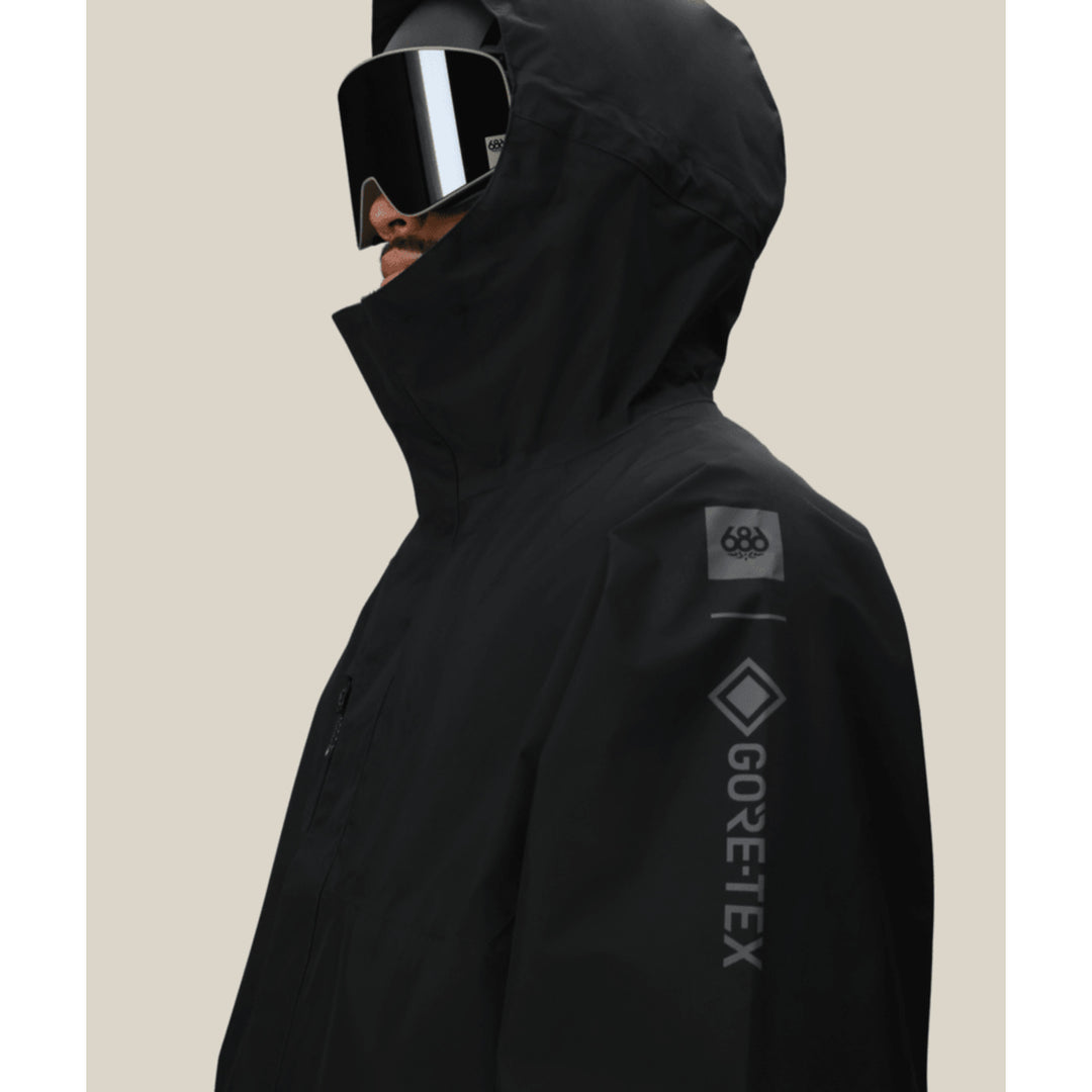 686 Men's GORE-TEX Core Shell Jacket