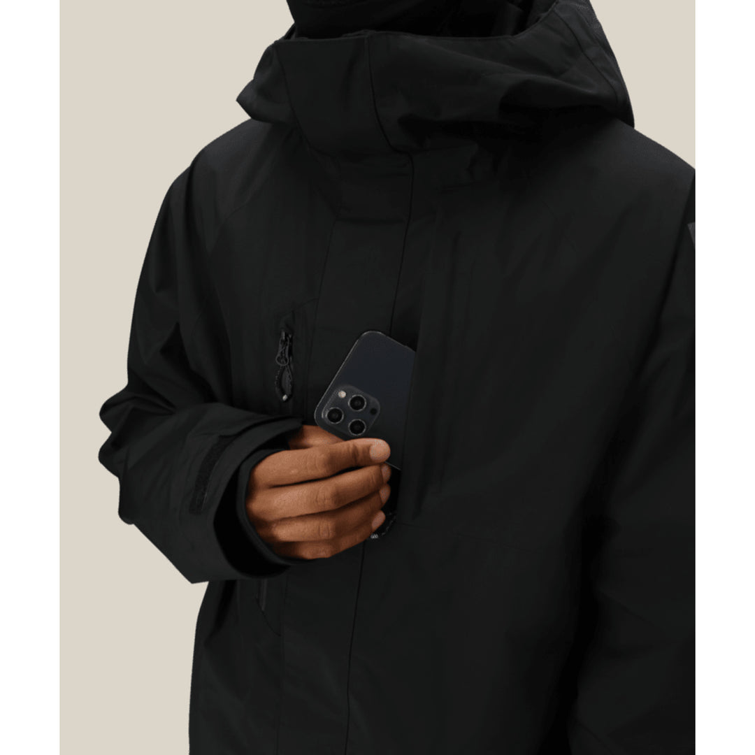 686 Men's GORE-TEX Core Shell Jacket