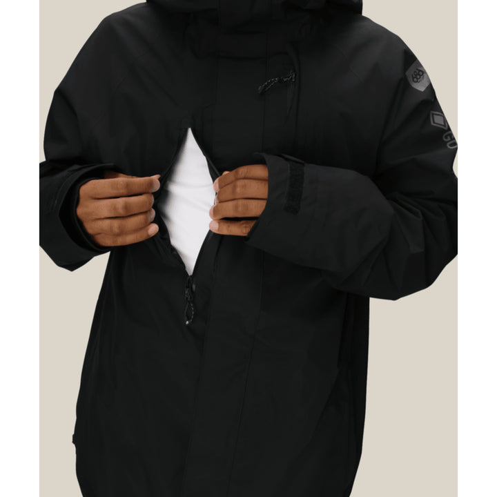 686 Men's GORE-TEX Core Shell Jacket