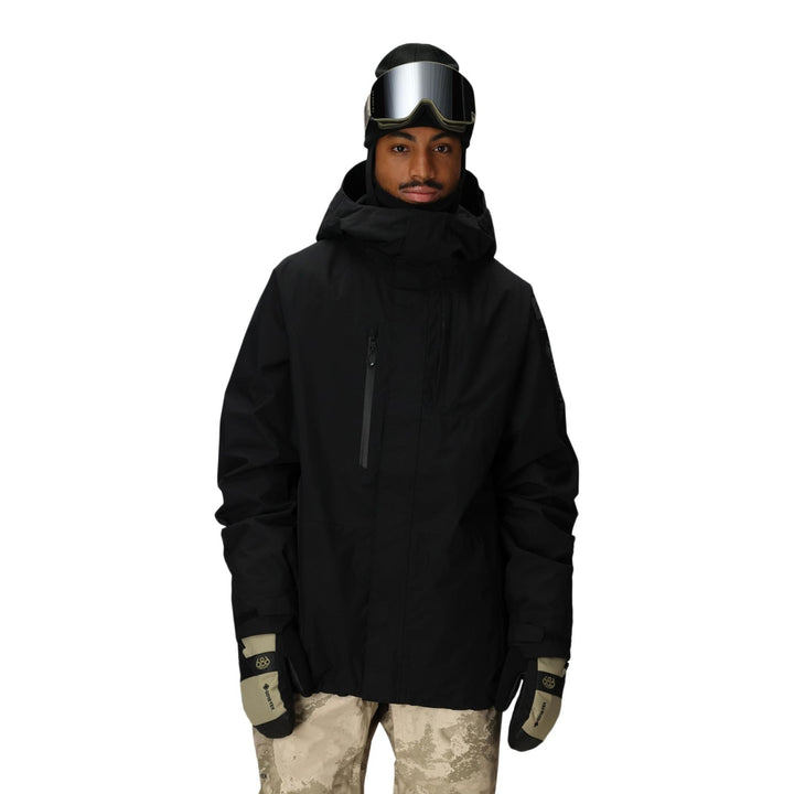 686 Men's GORE-TEX Core Shell Jacket