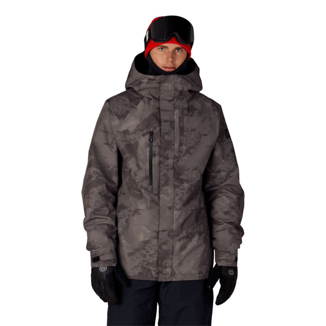 686 Men's GORE-TEX Core Shell Jacket