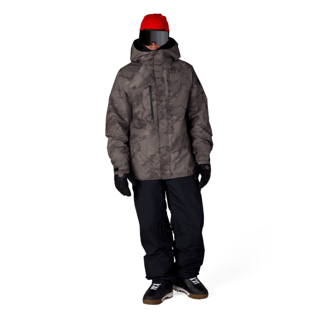 686 Men's GORE-TEX Core Shell Jacket