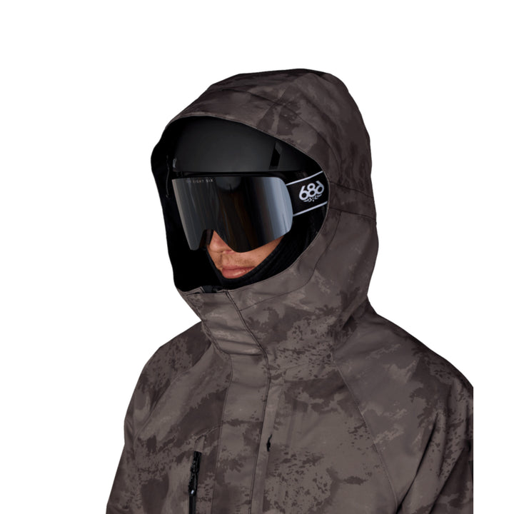 686 Men's GORE-TEX Core Shell Jacket