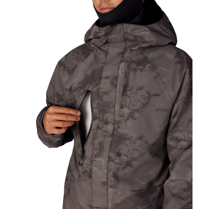 686 Men's GORE-TEX Core Shell Jacket