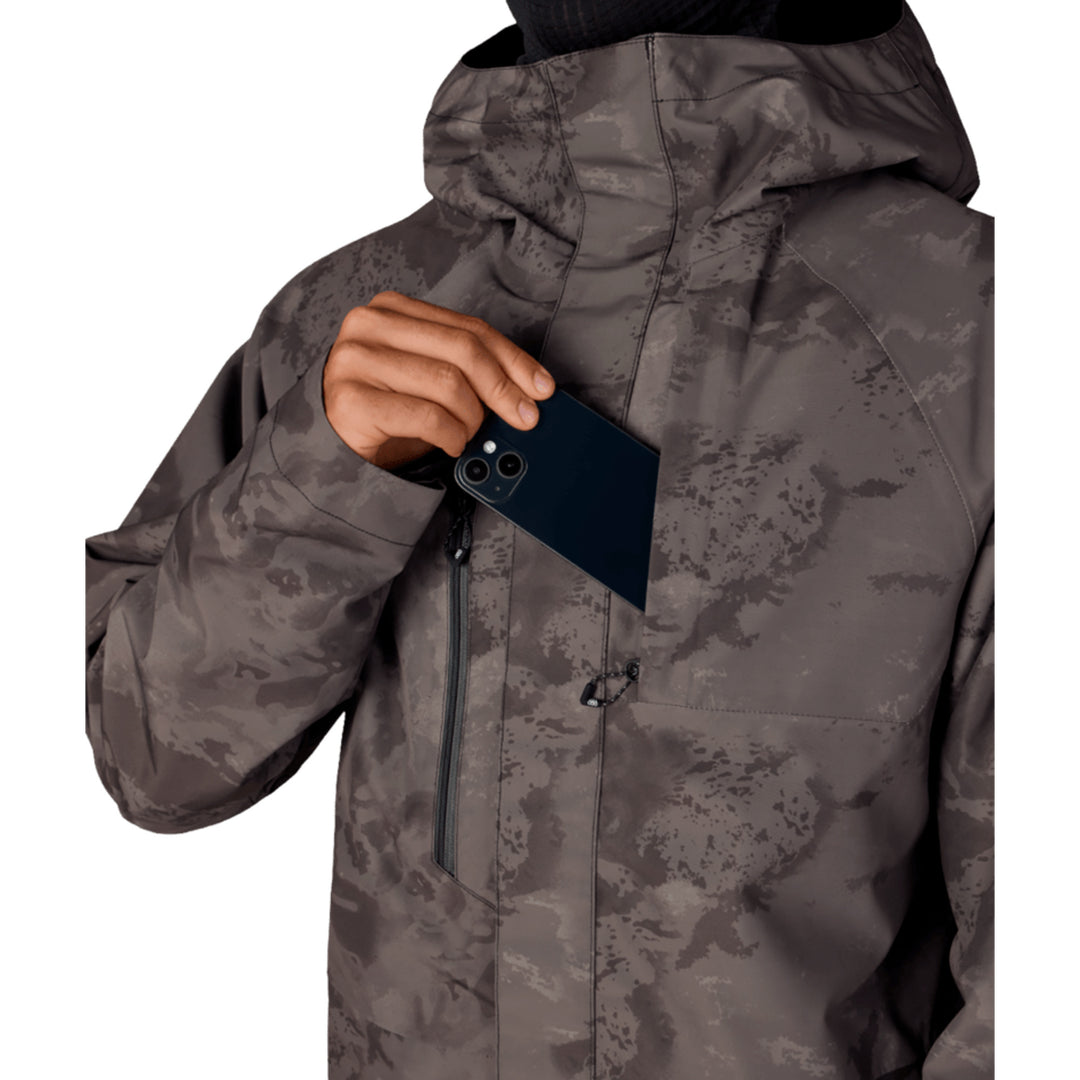 686 Men's GORE-TEX Core Shell Jacket
