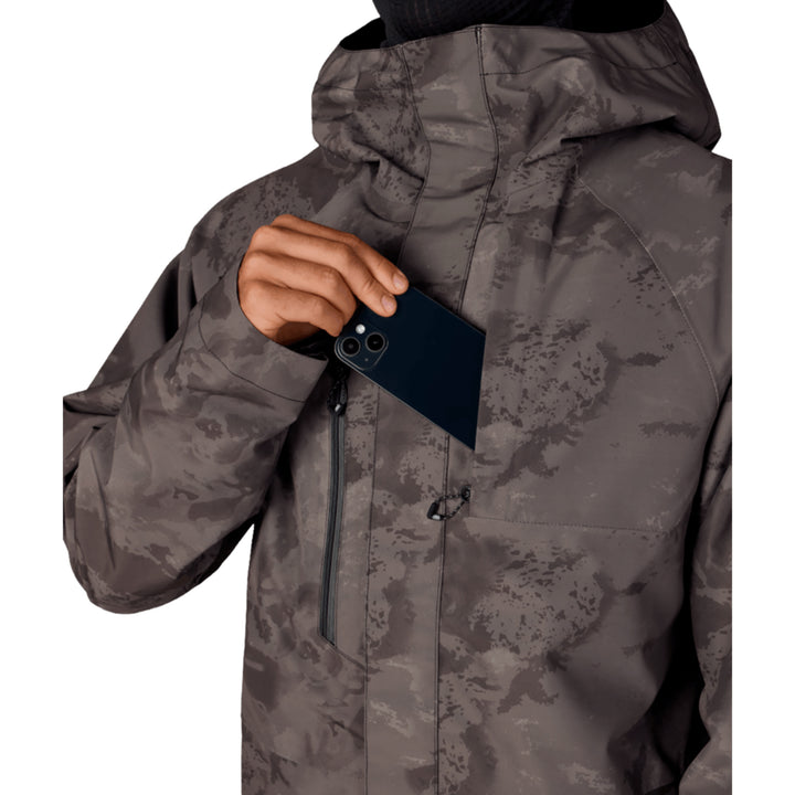 686 Men's GORE-TEX Core Shell Jacket
