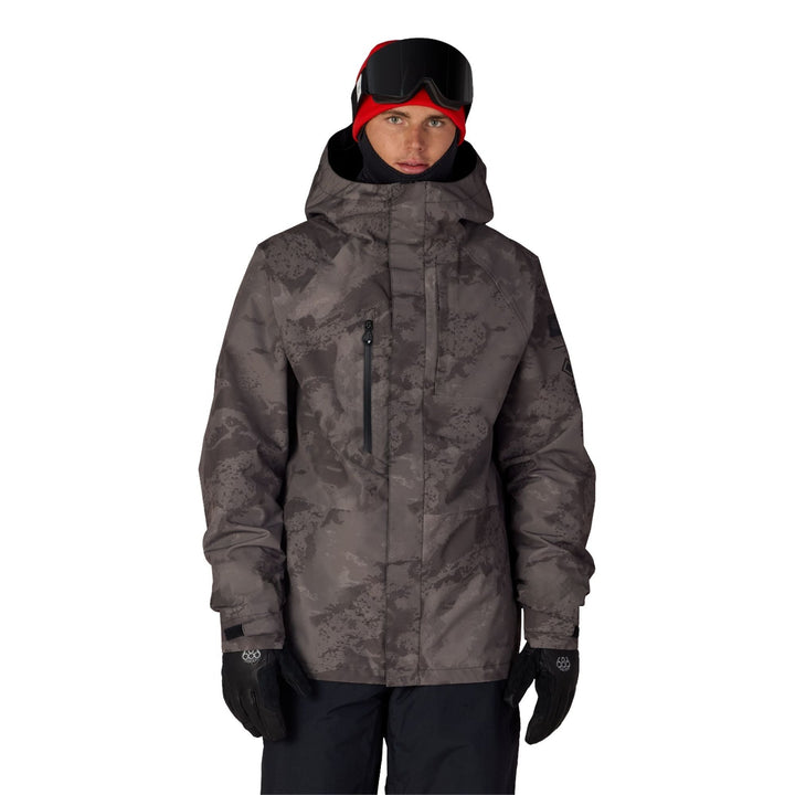 686 Men's GORE-TEX Core Shell Jacket