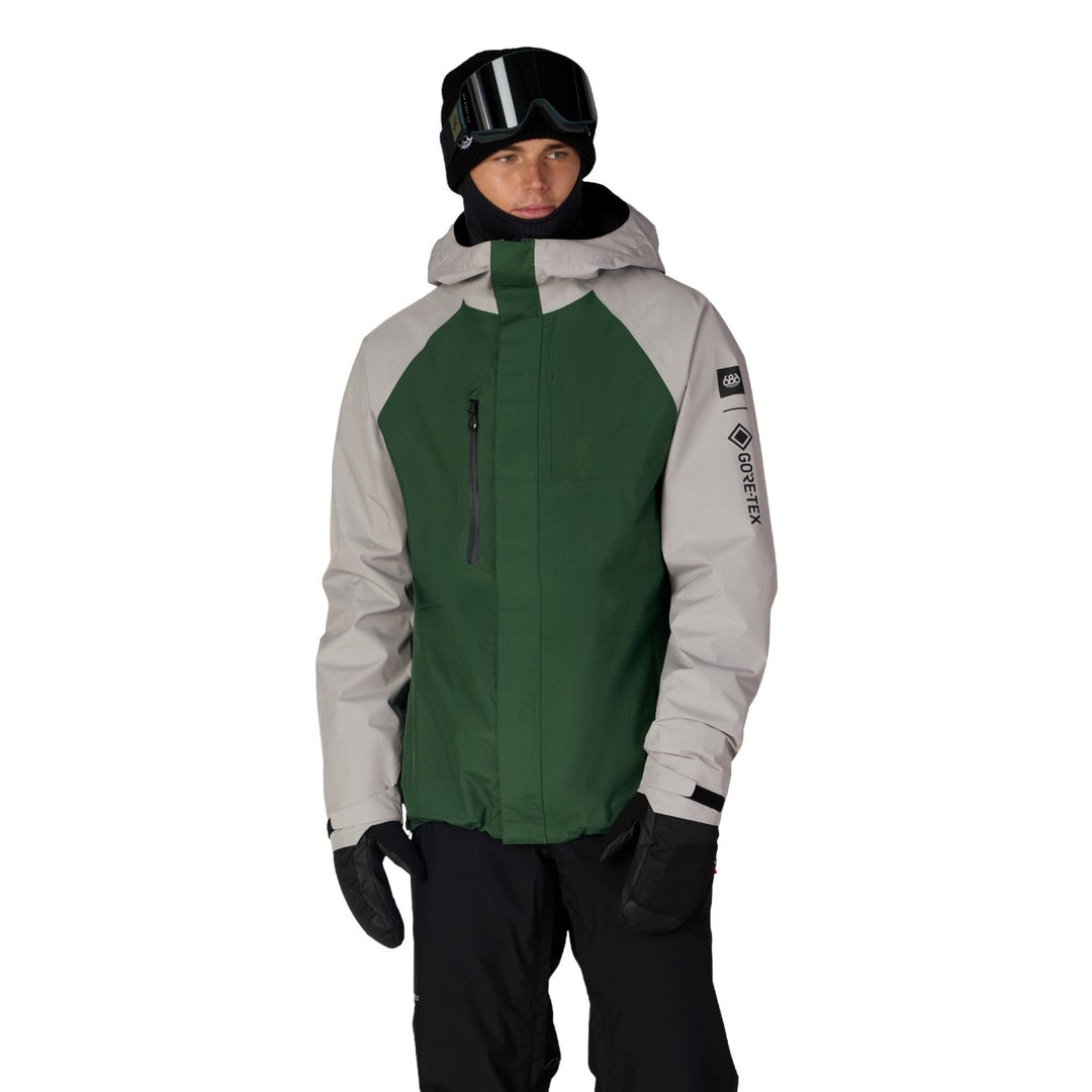 686 Men's GORE-TEX Core Shell Jacket