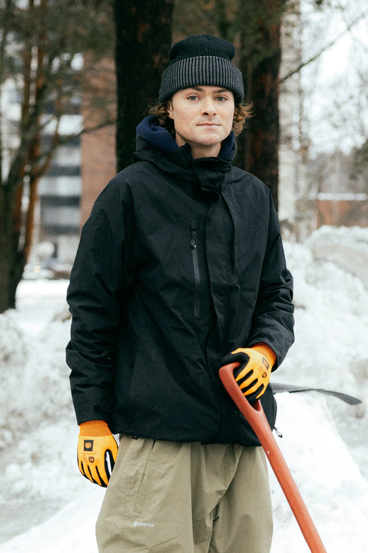 686 Men's GORE-TEX Core Shell Jacket