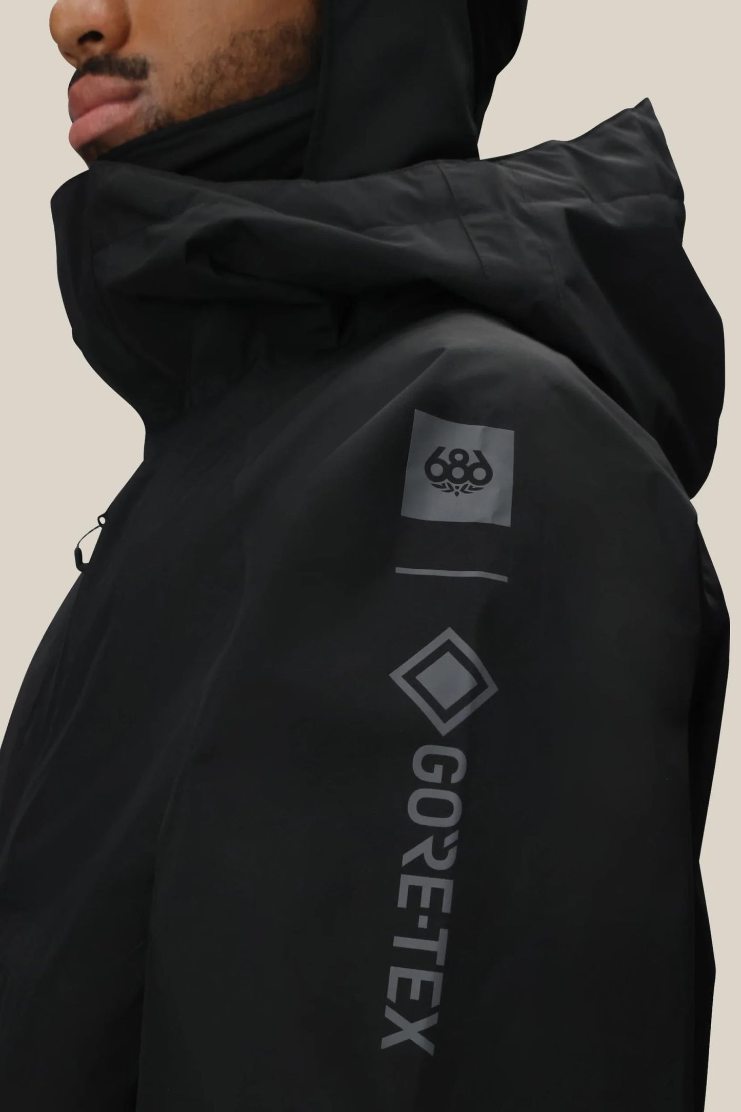 686 Men's GORE-TEX Core Shell Jacket