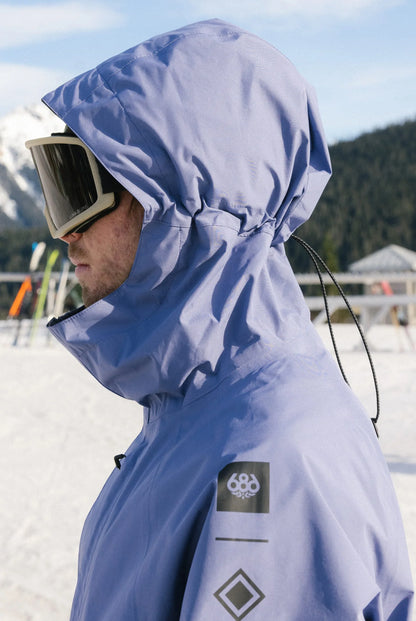 686 Men's GORE-TEX Core Shell Jacket