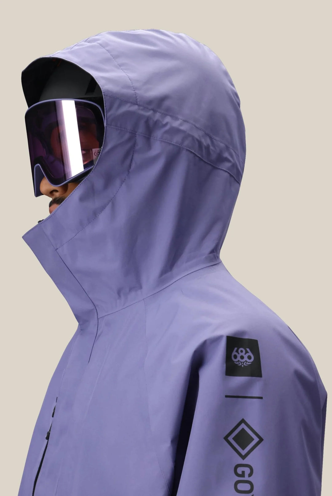 686 Men's GORE-TEX CORE Shell Jacket