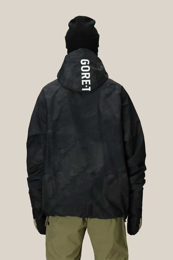 686 Men's GORE-TEX Fragment Shell Anorak